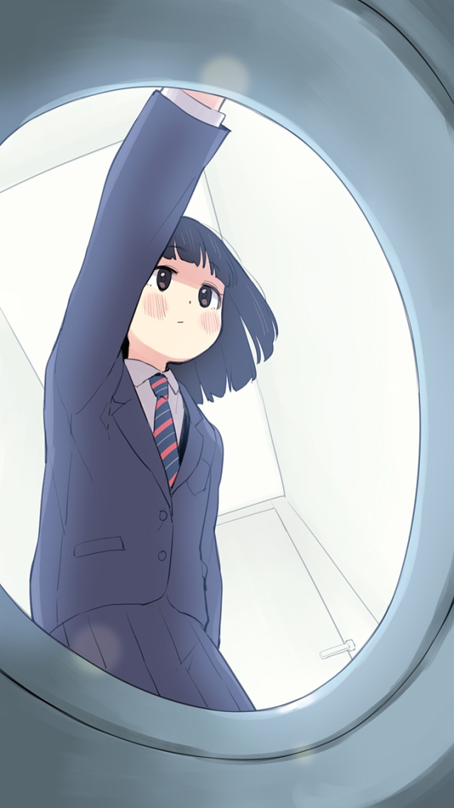 トイレのエロ画像