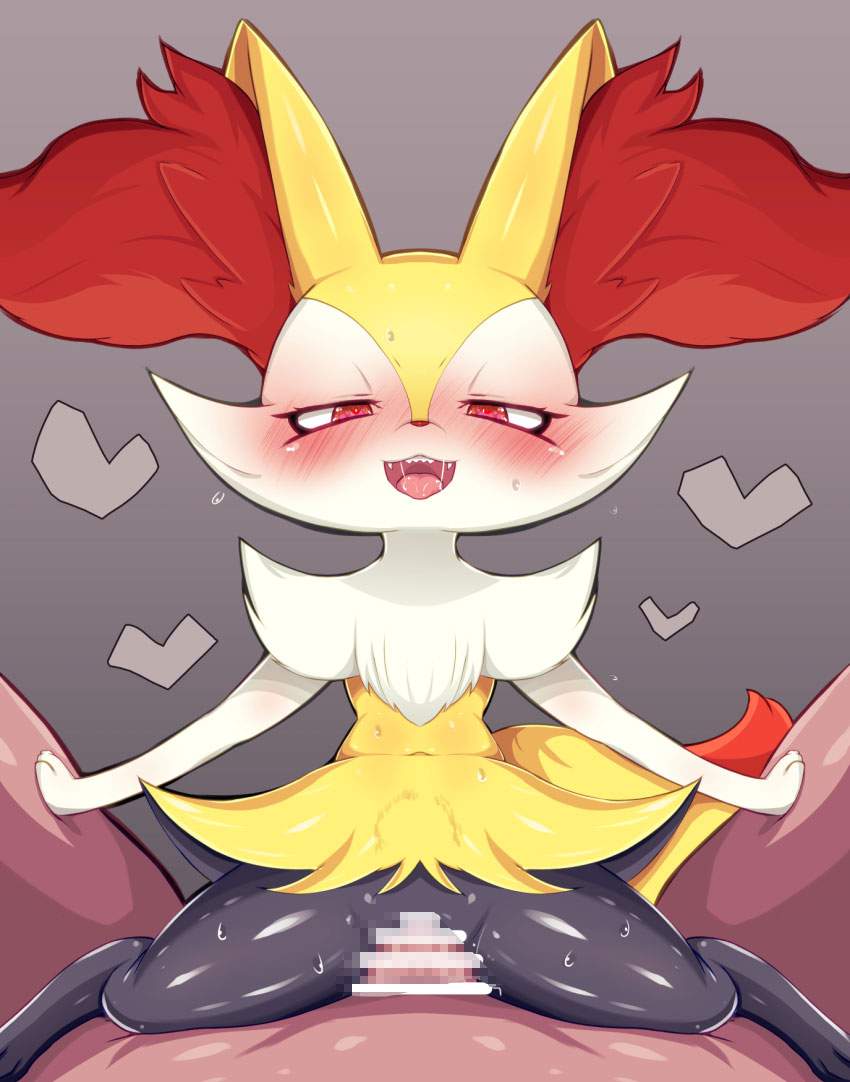 ポケットモンスターのエロ画像でヌきたい奴らは集まれ！