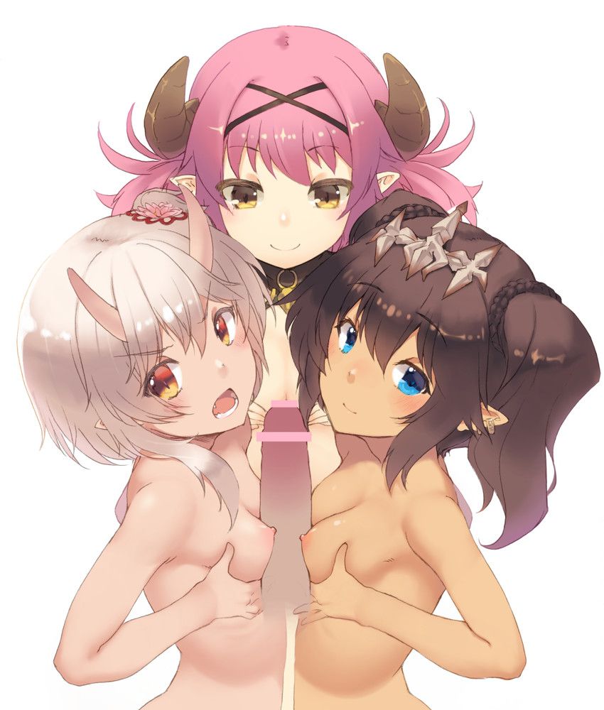 パイズリのエロ画像で抜きたくなったから貼ってくよ