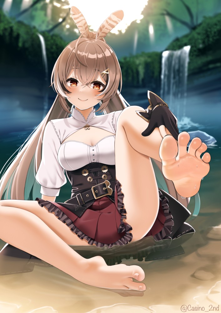 俺のとっておきのパイズリの画像フォルダを見せる