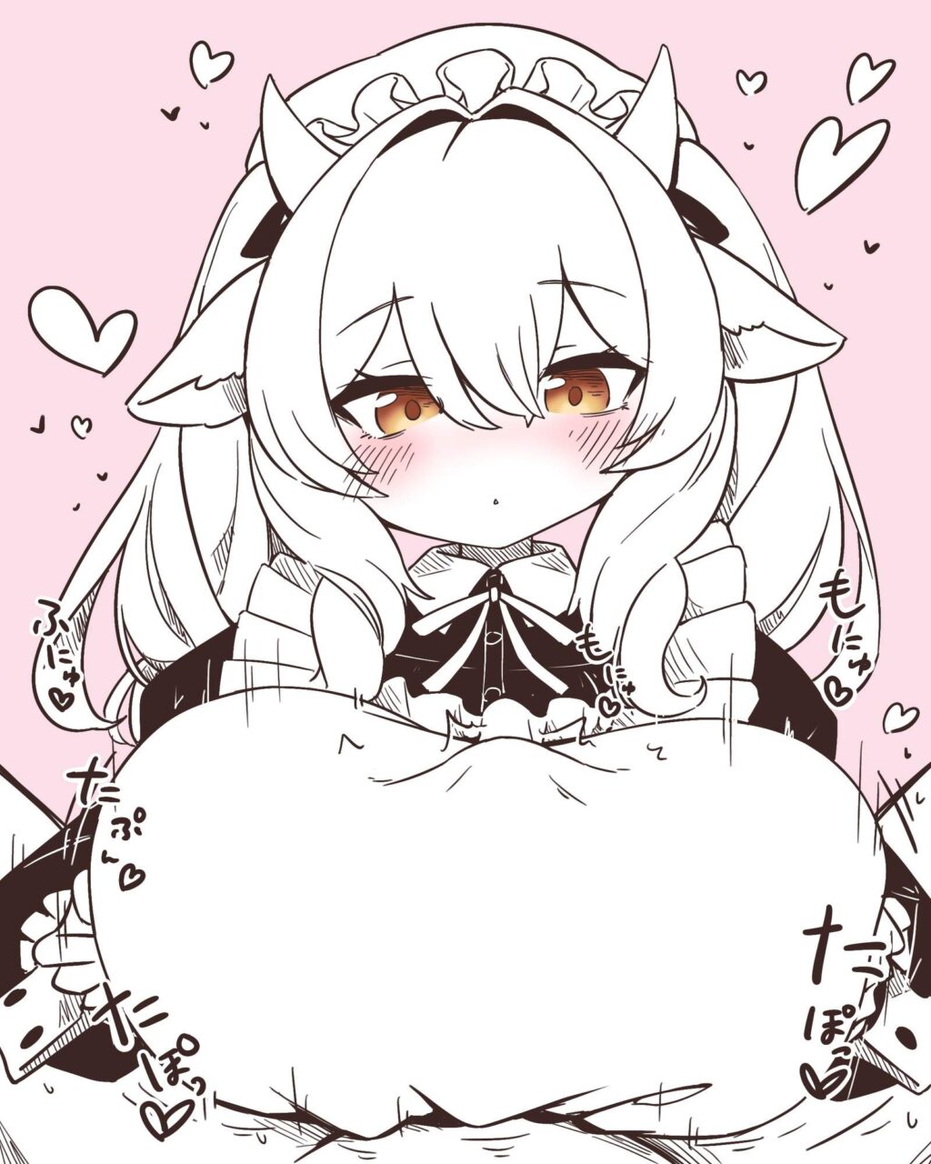 パイズリについてのエロ画像