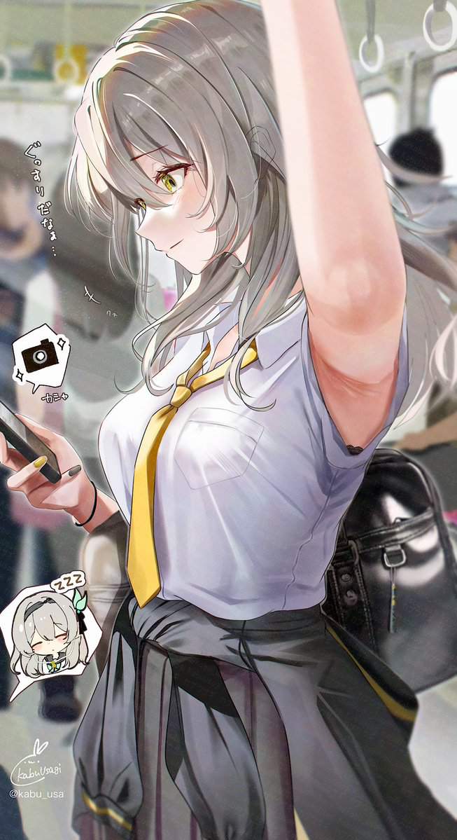 電車のエロ画像でヌきたい奴らは集まれ！