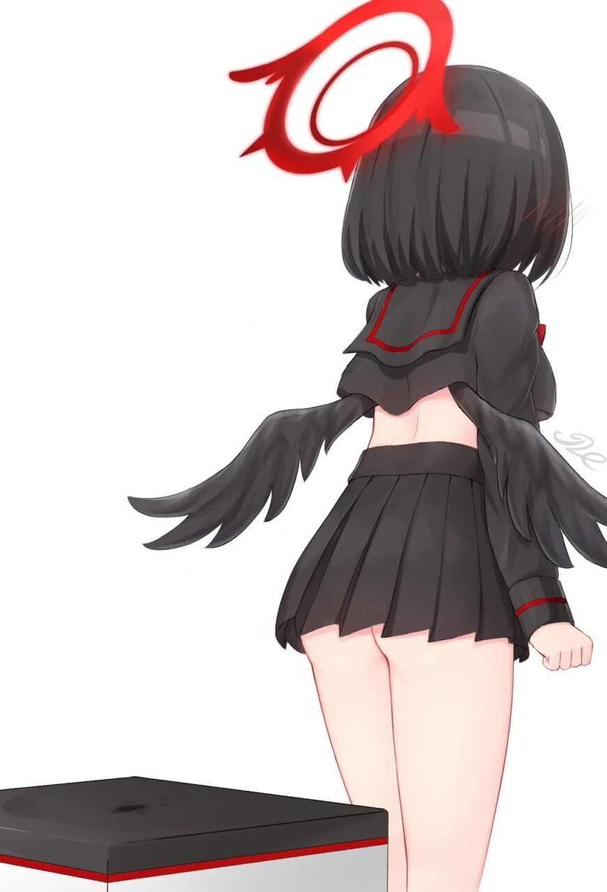 制服で一発ヌキたい