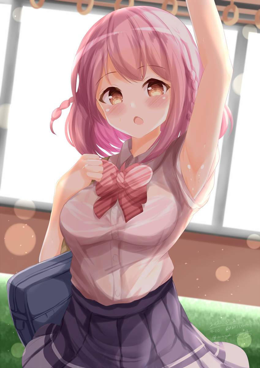 電車のエロ画像でヌきたい奴らは集まれ！