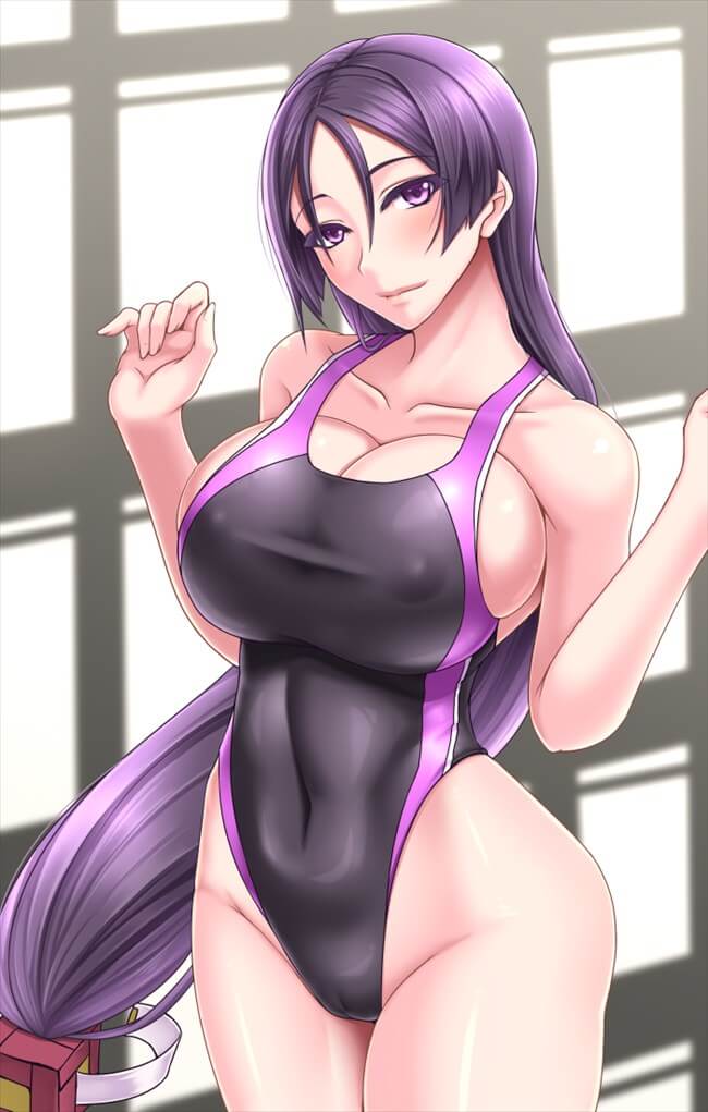 太もものエロ画像集めてみた