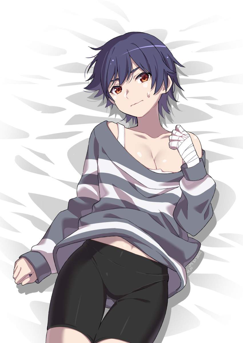 濡れ透けのエロ可愛い画像貼っていくぜ！