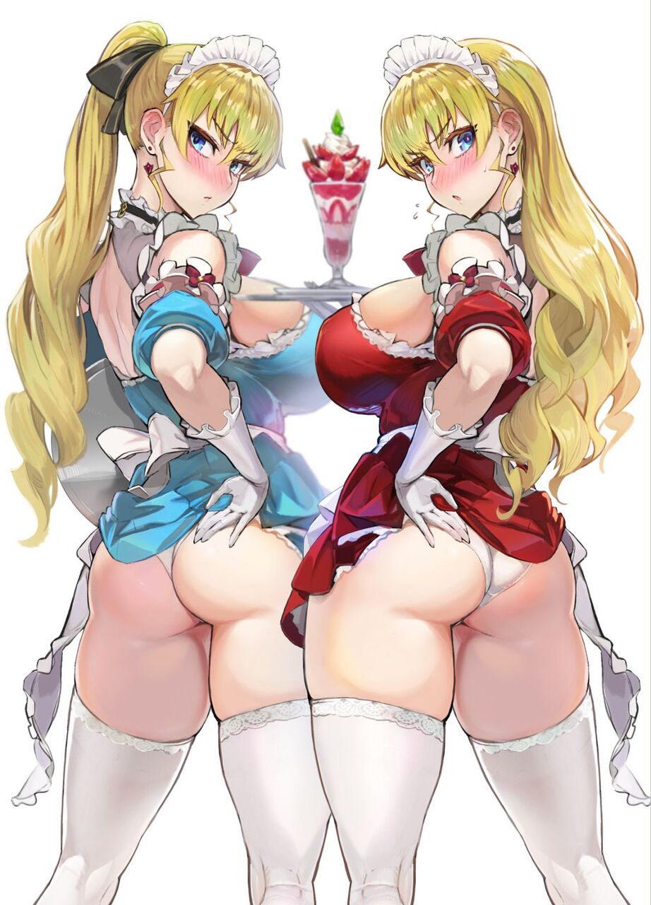 太もものエロ画像集めてみた