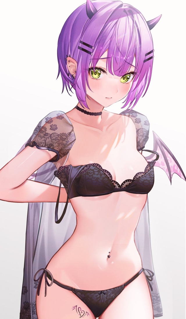 ピアスのエロ画像集めてみた