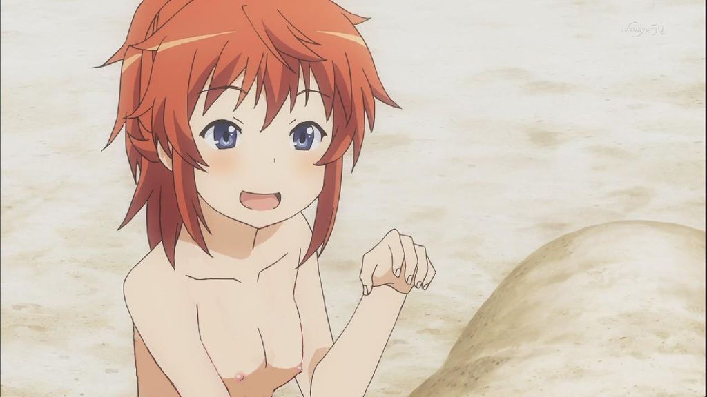 貧乳の二次画像がヌけすぎてこまる件について