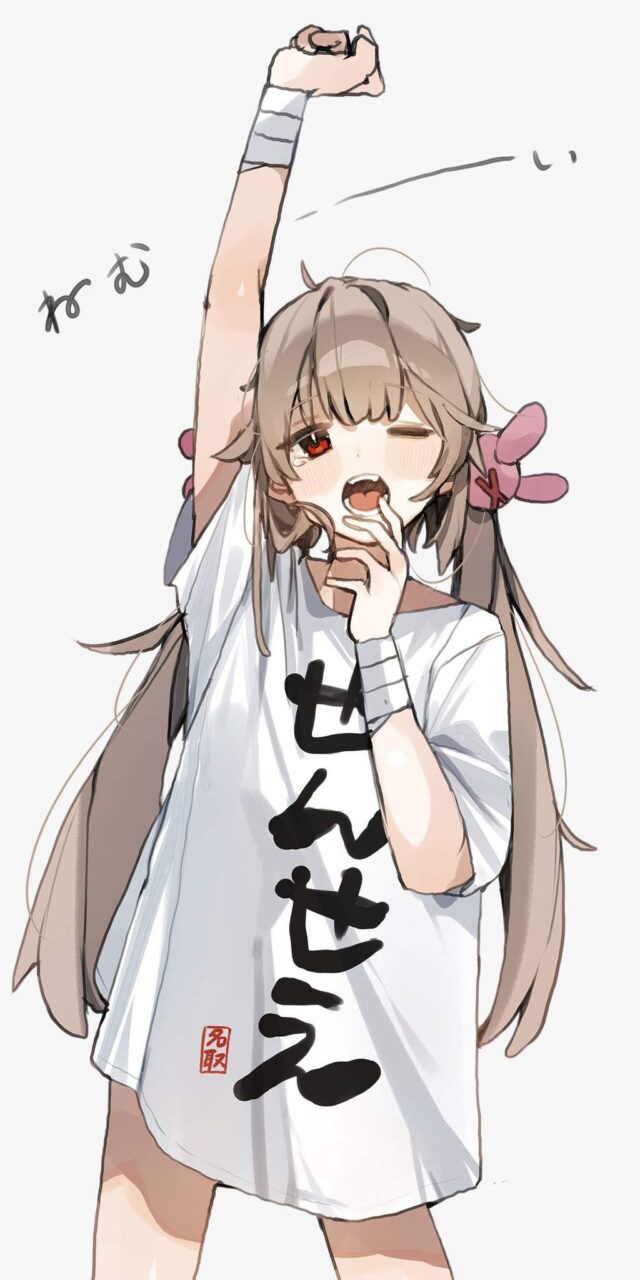 こんなにエロ過ぎるシャツの画像は反則です！