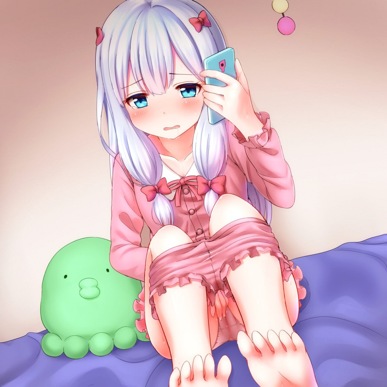 オナニー・自慰がエロくてたまんないので画像を収集してきた