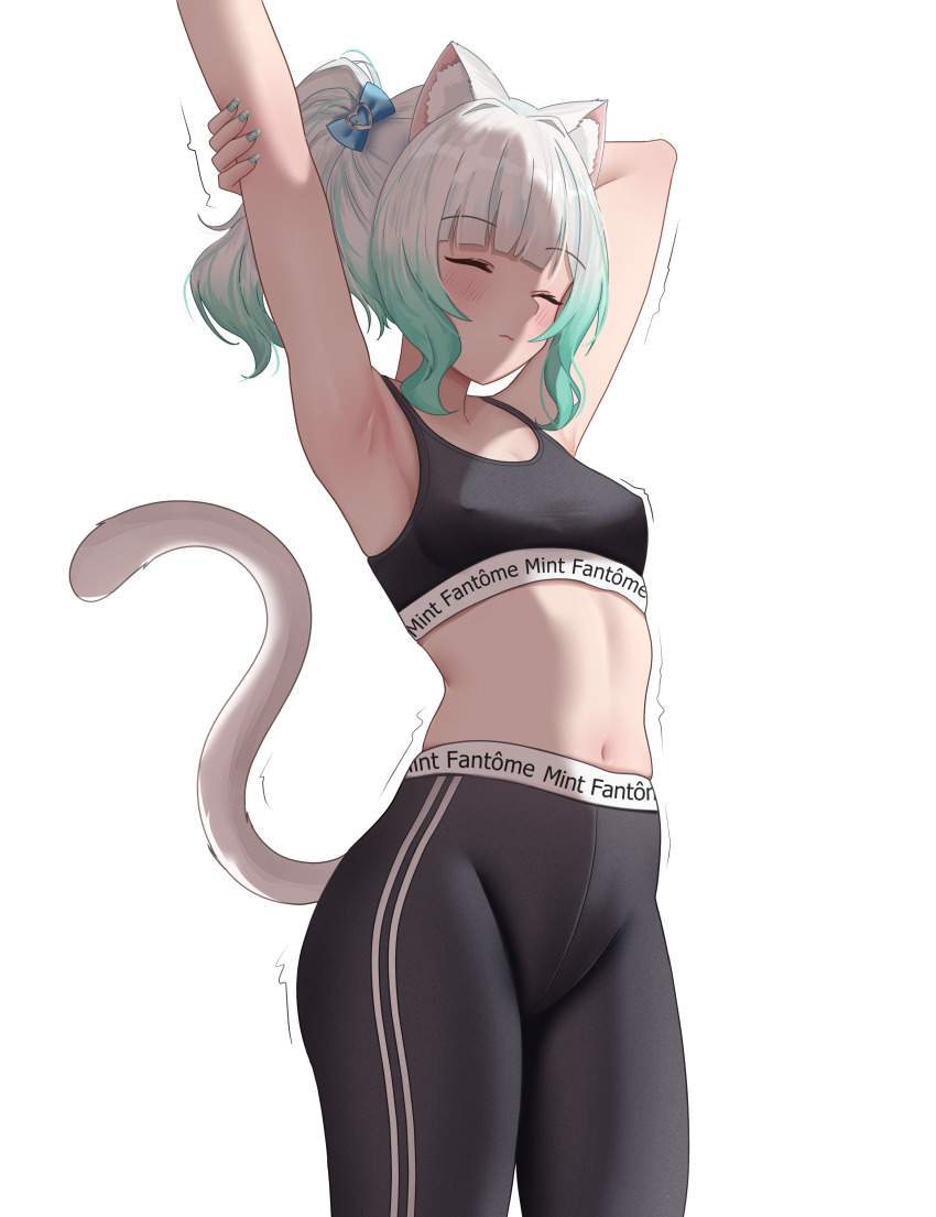 スポーツ少女のエロ画像待った無し！