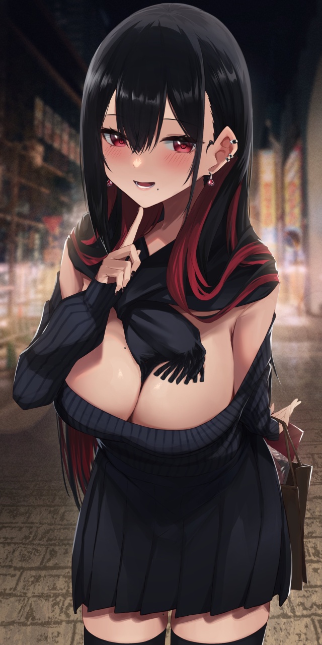 ピアスのエロ画像集めてみた