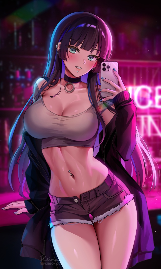 ピアスのエロ画像集めてみた