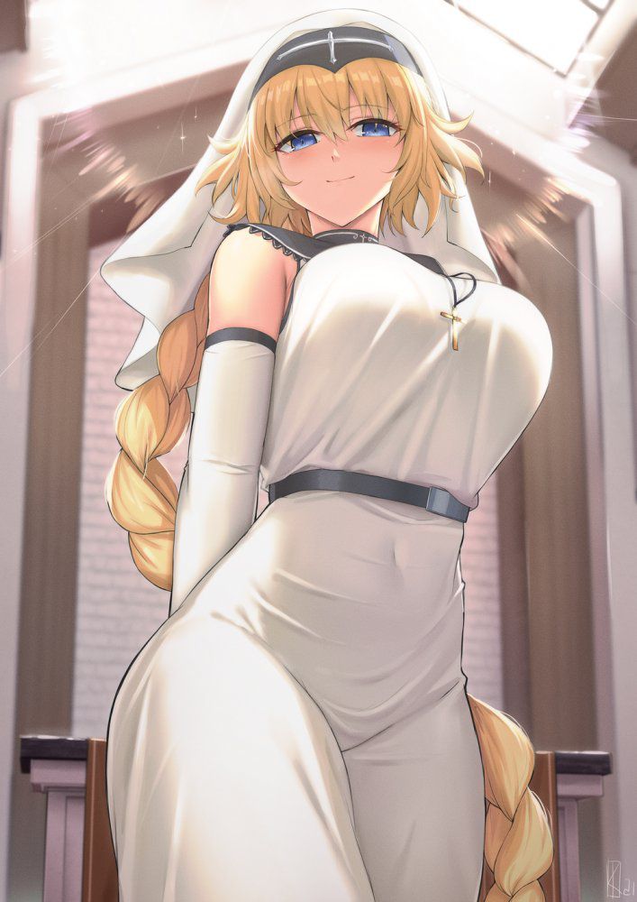金髪のエロ画像みて幸せになろう！