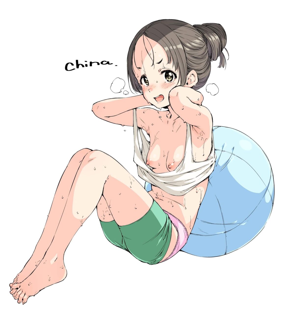 学園アイドルマスターのエロ画像が見たい人集まれ！