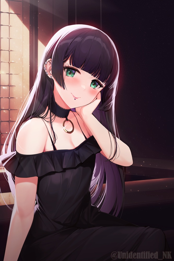 ピアスのエロ画像集めてみた