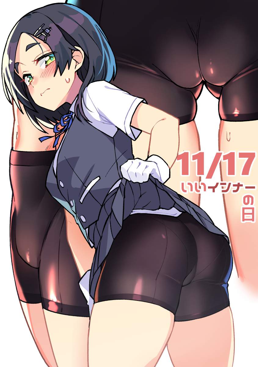 濡れ透けのエロ可愛い画像貼っていくぜ！