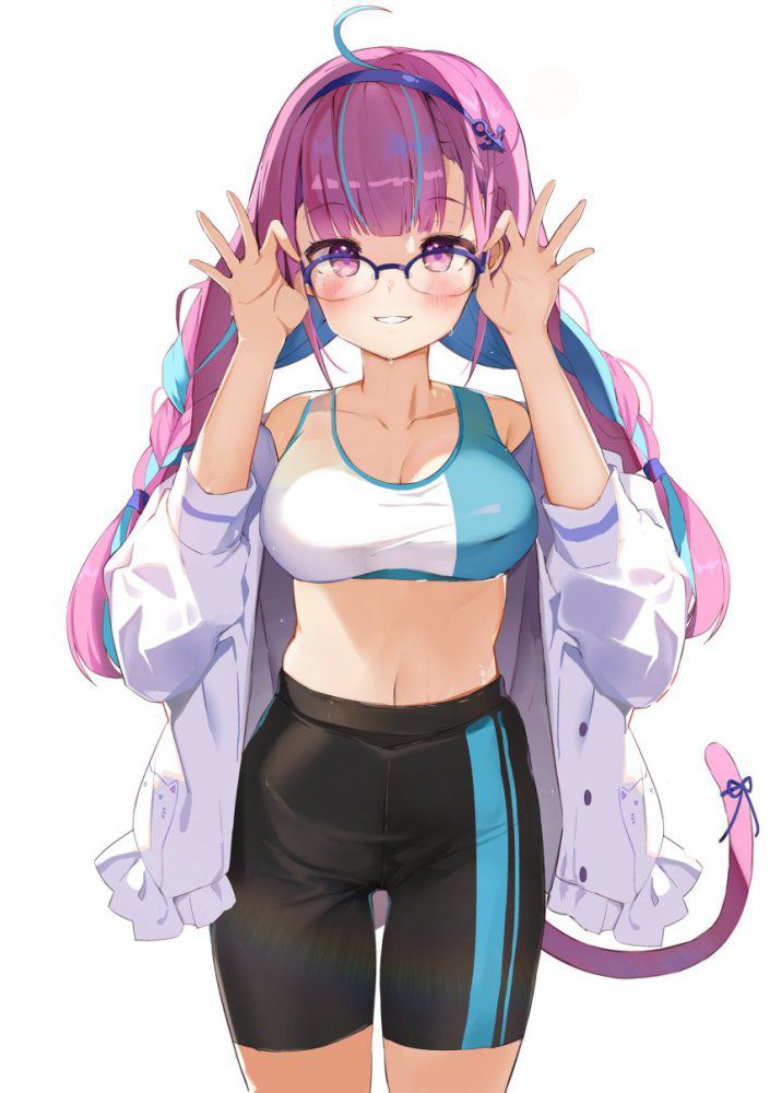 太ももってエロいよな？