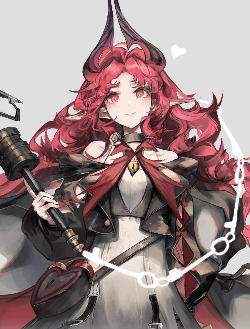 アークナイツエロ画像総合スレ