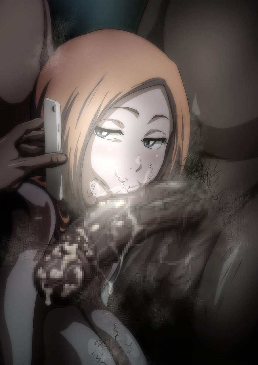 フェラチオのエロ画像なんです！