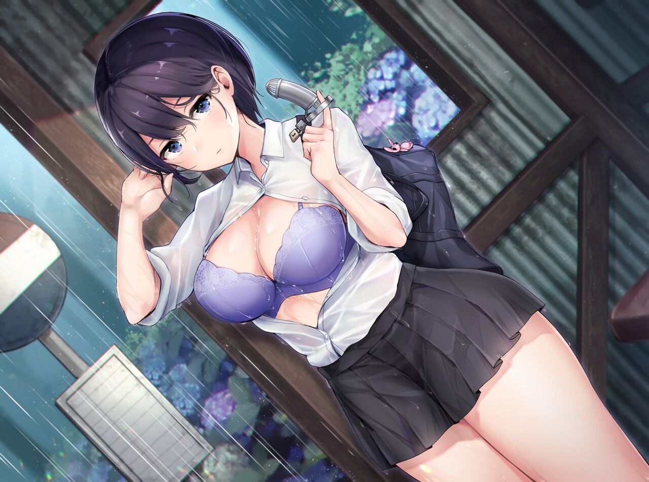 太ももってエロいよな？