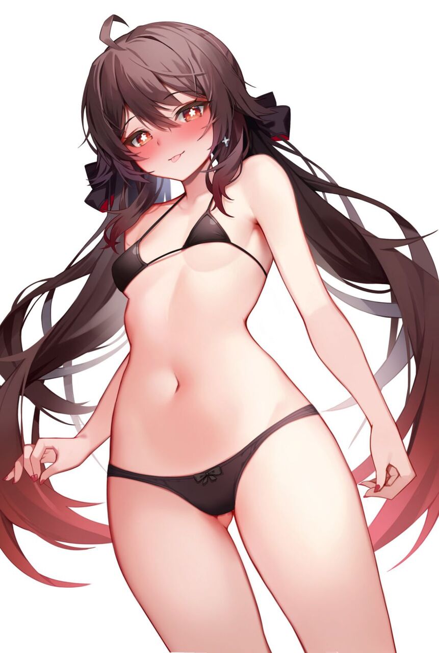 太ももってエロいよな？
