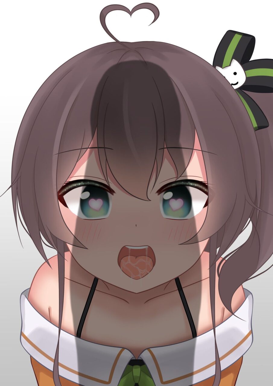 フェラチオのエロ画像なんです！