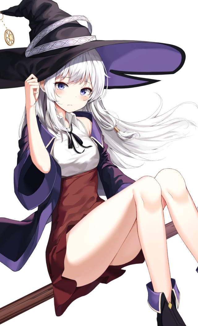 太もものエロすぎる画像ください！
