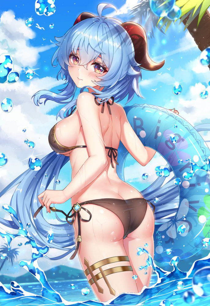 太もものエロすぎる画像ください！