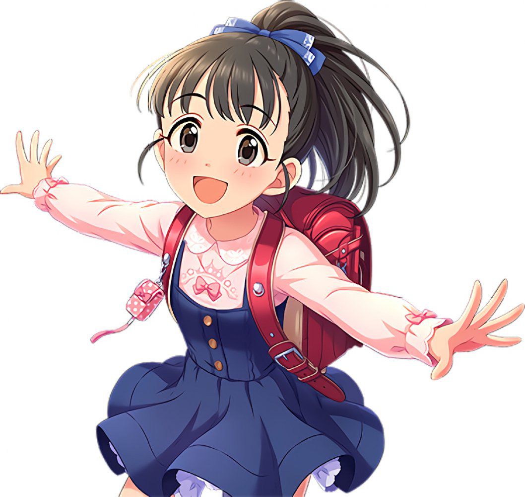 黒髪の魅力についてエロ画像で検証