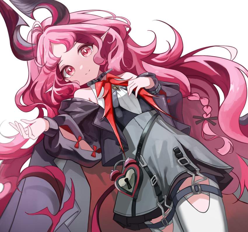 アークナイツエロ画像総合スレ