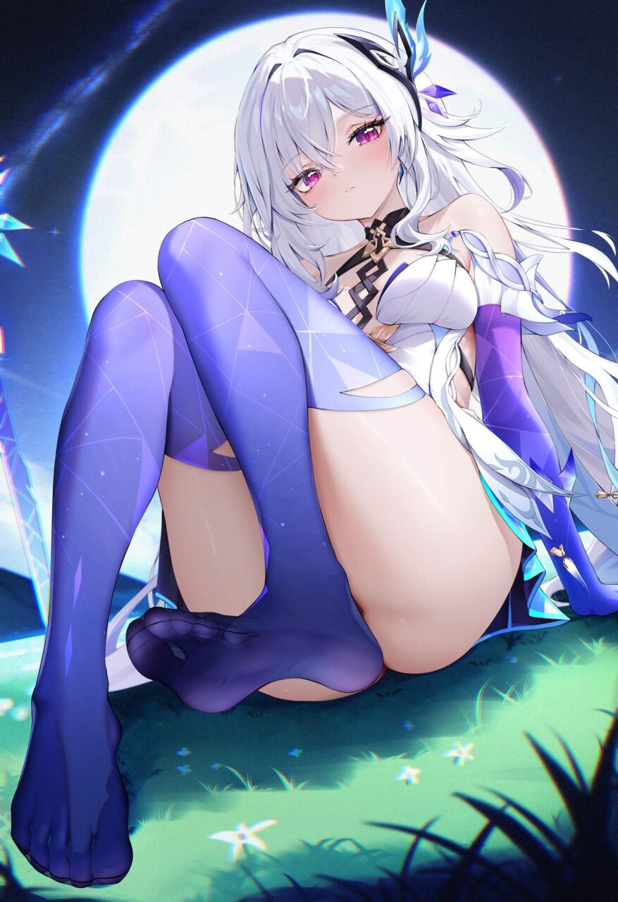 原神のオナネタ画像を集めたよー！！