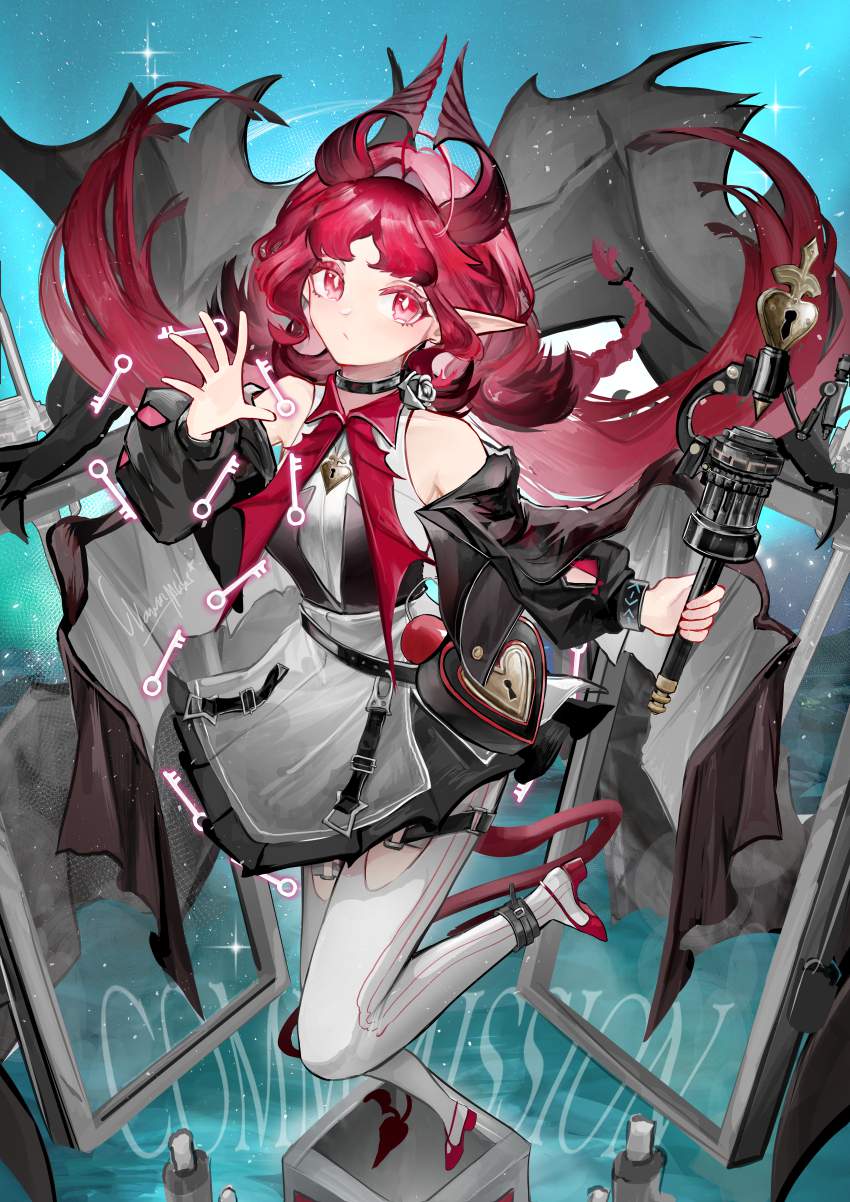 アークナイツエロ画像総合スレ