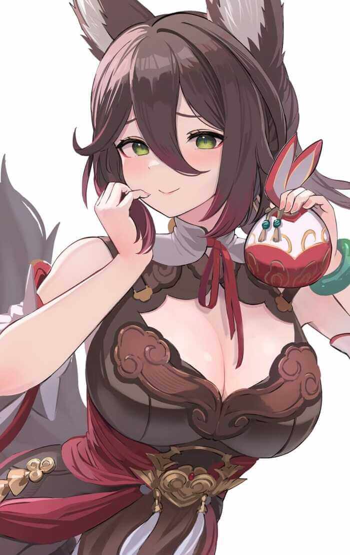 崩壊：スターレイルのエロ画像が見たい人集まれ！
