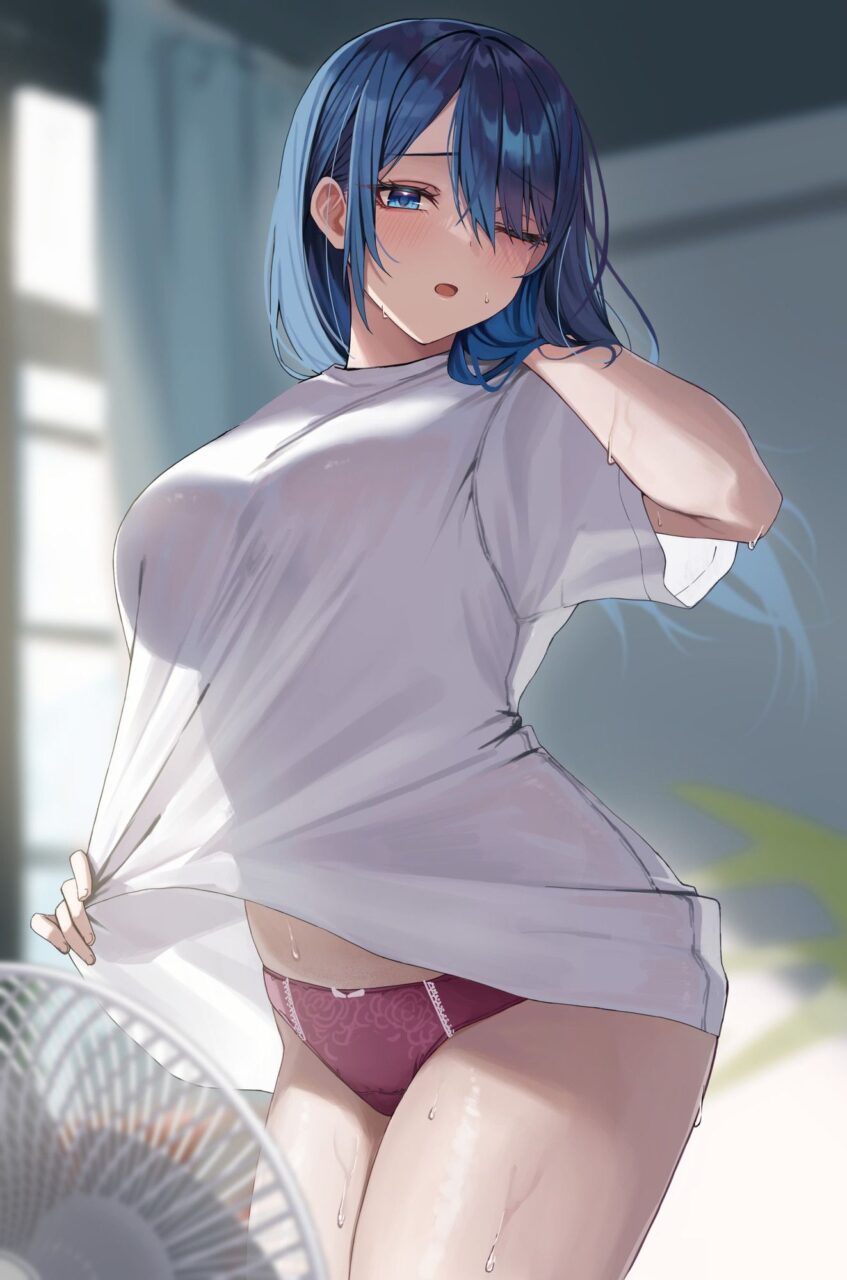 水着のエロ画像集めてみた