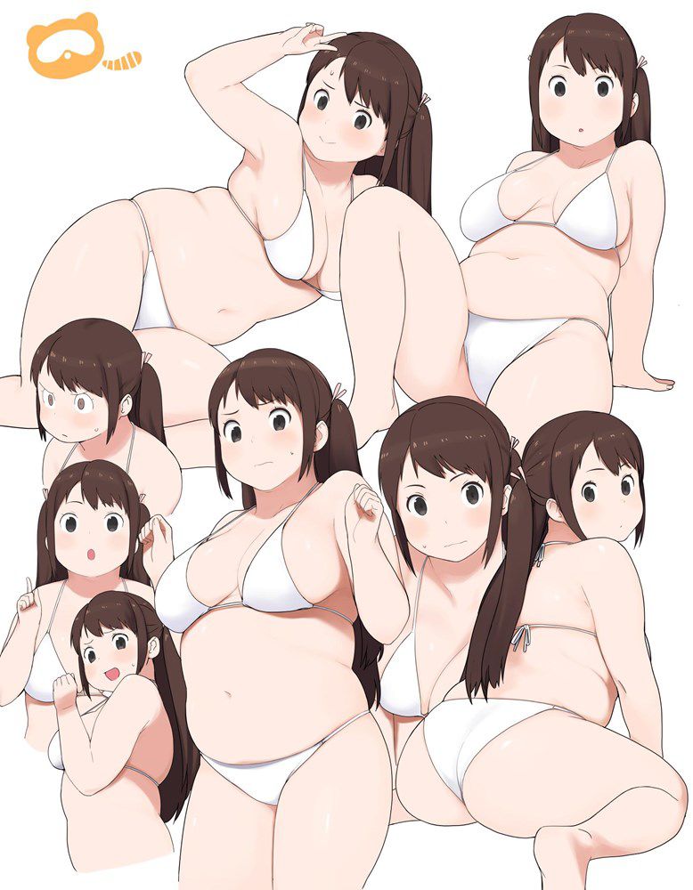 むちむちの淫乱で卑猥な画像をゲットだぜ！