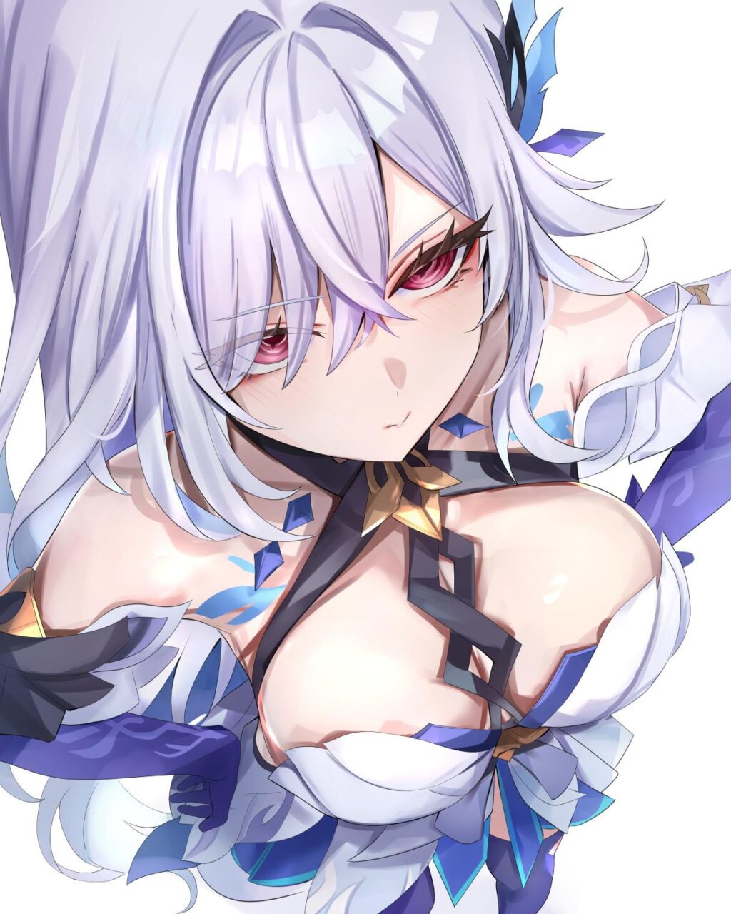 原神のオナネタ画像を集めたよー！！