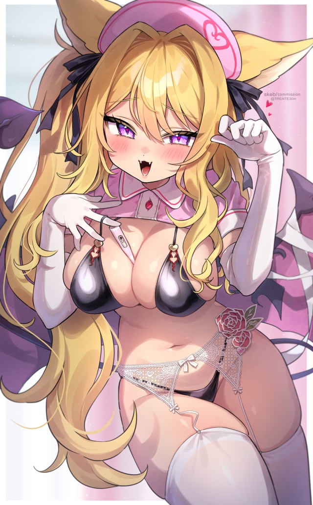 ビキニのエッチな画像見たいよね？