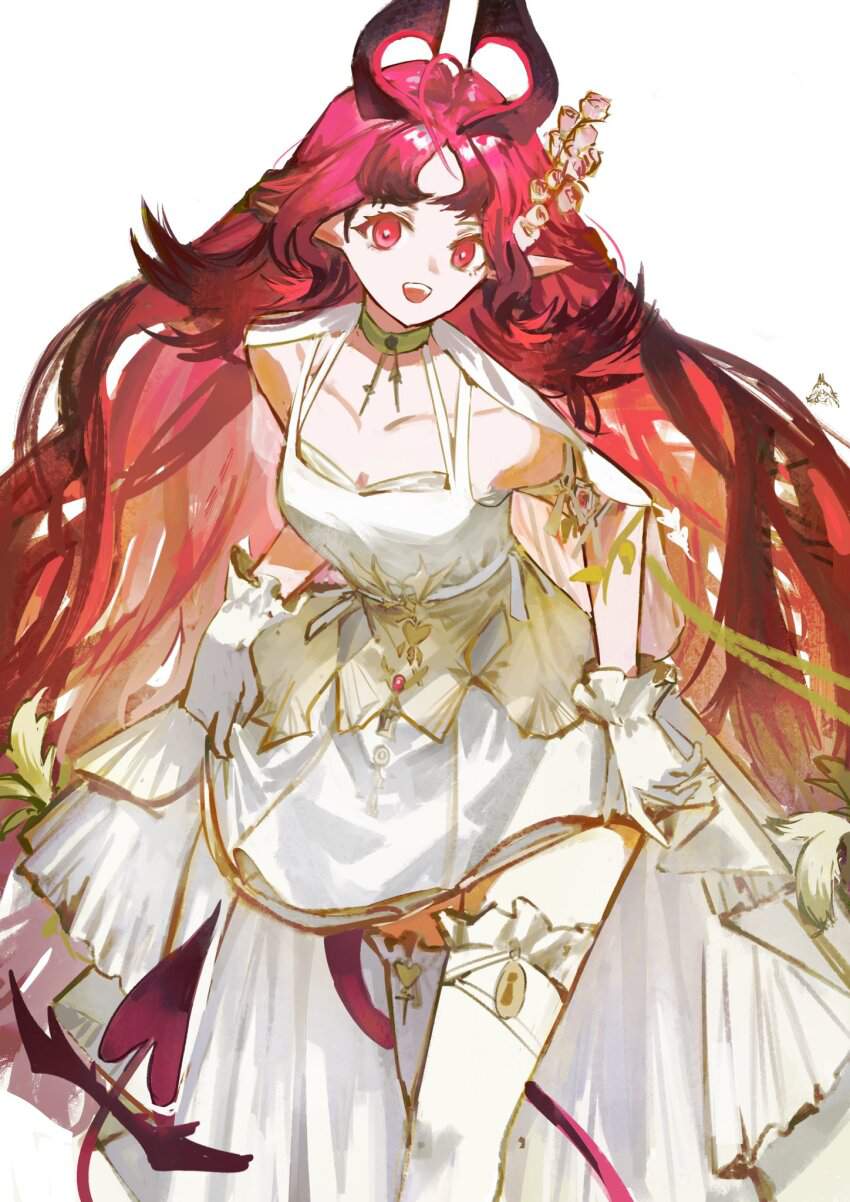 アークナイツエロ画像総合スレ