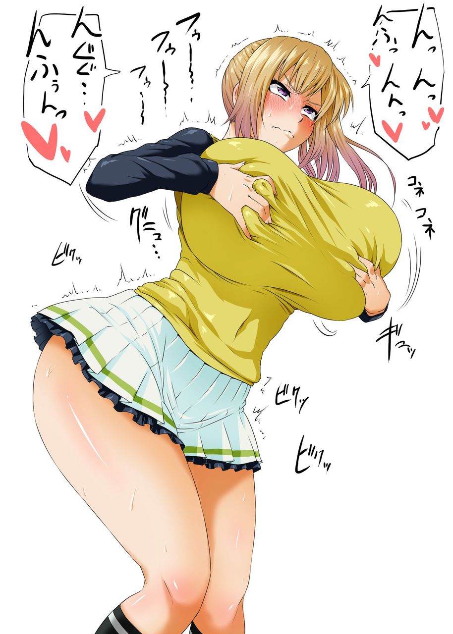 むちむちのエロ画像下さい