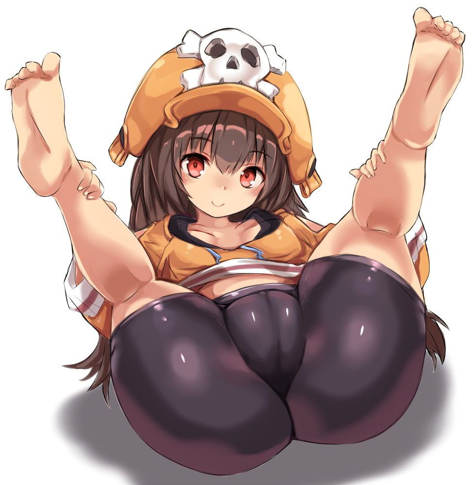 アナルのエロ画像集めてみたよ！
