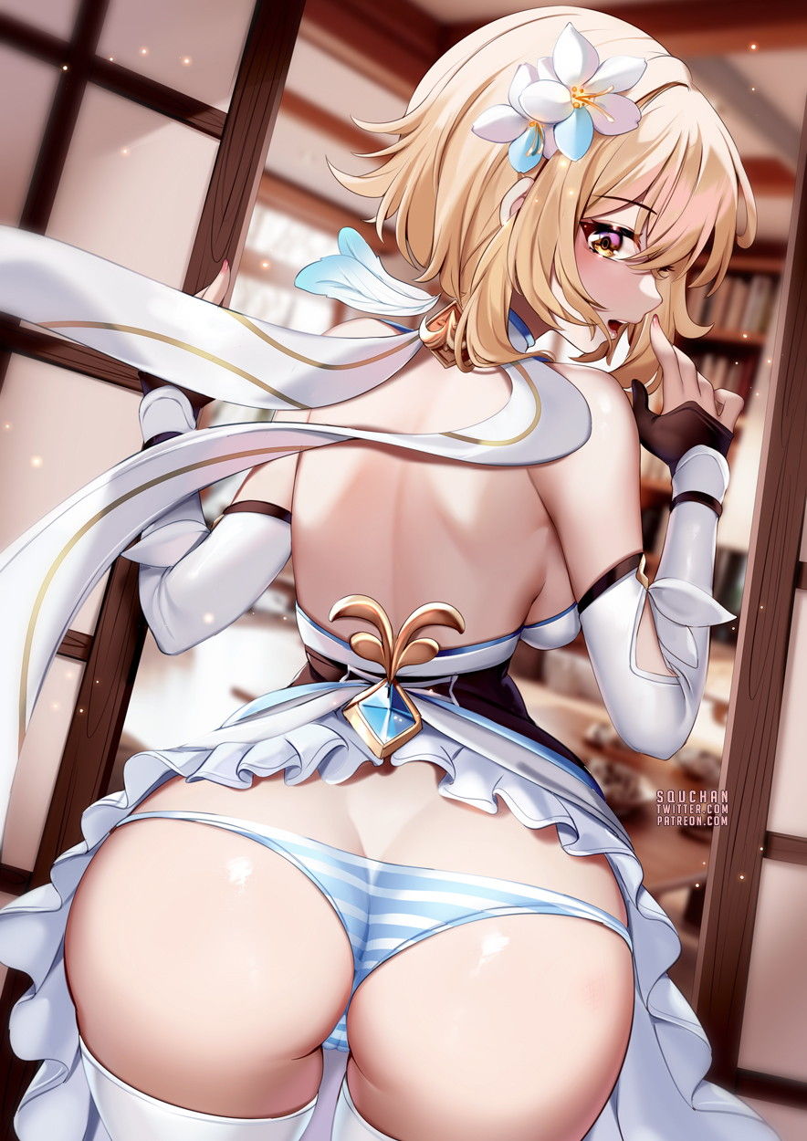水着のドエロい画像