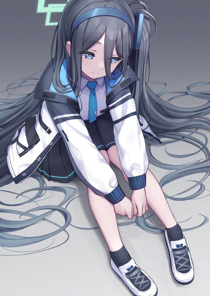 黒髪の魅力についてエロ画像で検証