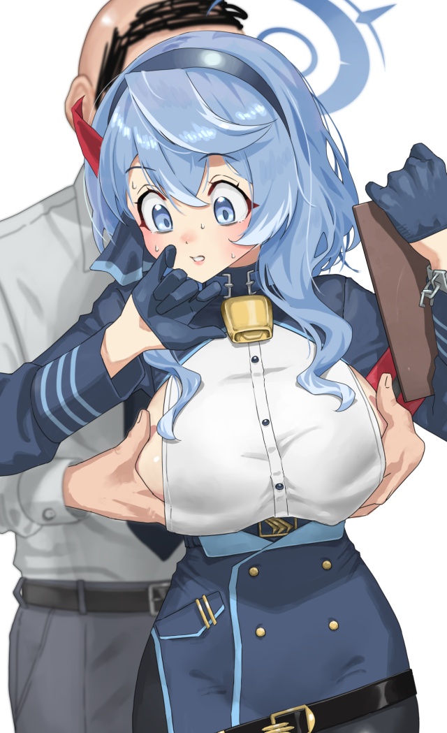 汗のエロ画像フォルダを解放していく
