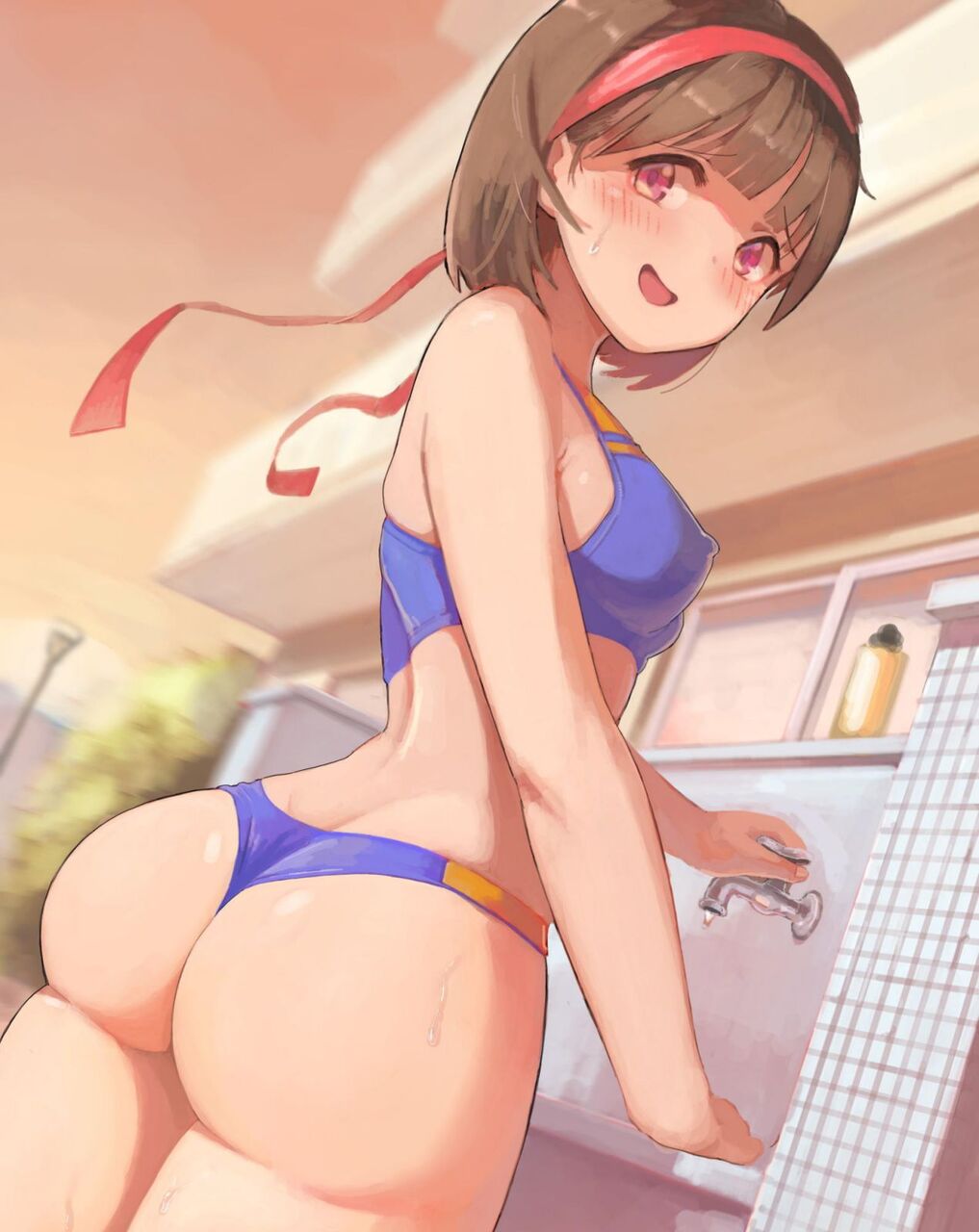 ６９の抜けるエロ画像ください！