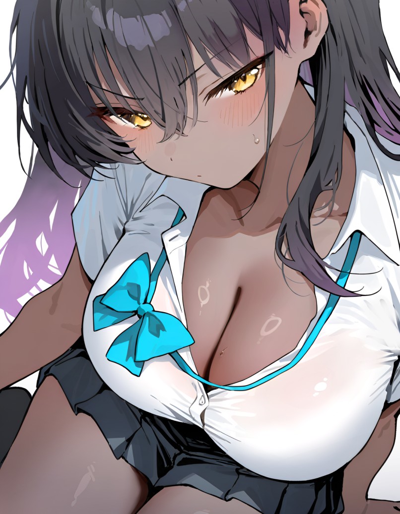 表情のエロ画像まとめ！