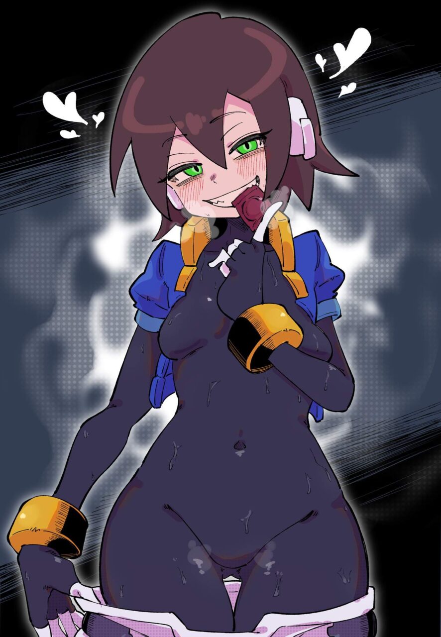 コンドームでしこれる二次画像ください！