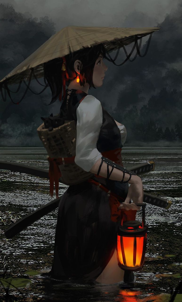 ポニーテールのエロ画像なんです！