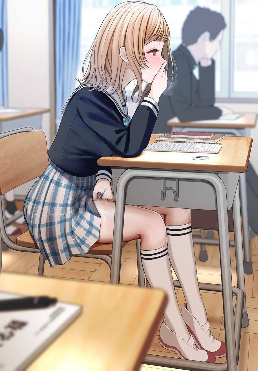 オナニー・自慰でとことんヌキヌキしたい